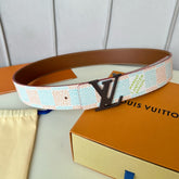 China Replica LV Belts 49usd Only